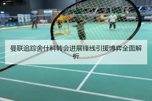 曼联追踪舍什科转会进展锋线引援博弈全面解析
